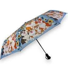 Load image into Gallery viewer, Dog Themed Umbrellas
