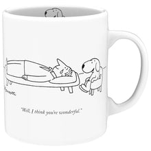 Load image into Gallery viewer, New Yorker Magazine Cover and Cartoon Mugs
