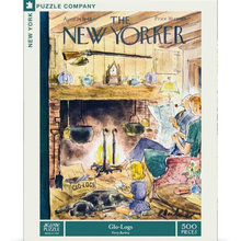 Load image into Gallery viewer, Dog Themed Puzzles (100, 500, 750, and 1000 Piece Sizes!)
