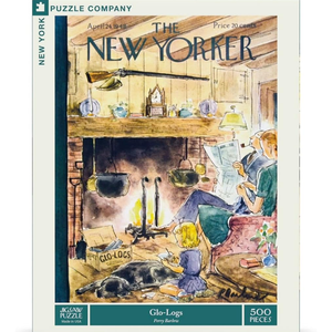Dog Themed Puzzles (100, 500, 750, and 1000 Piece Sizes!)