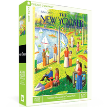 Load image into Gallery viewer, Dog Themed Puzzles (100, 500, 750, and 1000 Piece Sizes!)

