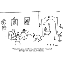 Load image into Gallery viewer, New Yorker Cartoon Greeting Cards
