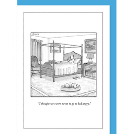 New Yorker Cartoon Greeting Cards
