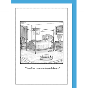 New Yorker Cartoon Greeting Cards