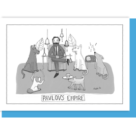 New Yorker Cartoon Greeting Cards
