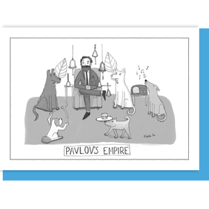 New Yorker Cartoon Greeting Cards