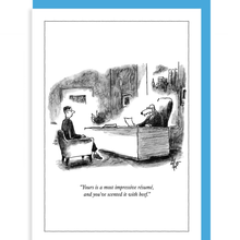 Load image into Gallery viewer, New Yorker Cartoon Greeting Cards
