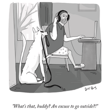 Load image into Gallery viewer, New Yorker Cartoon Greeting Cards
