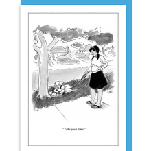 Load image into Gallery viewer, New Yorker Cartoon Greeting Cards
