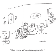 Load image into Gallery viewer, New Yorker Cartoon Greeting Cards
