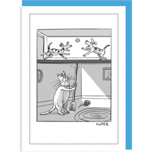 Load image into Gallery viewer, New Yorker Cartoon Greeting Cards
