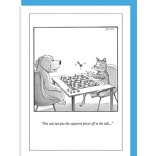 Load image into Gallery viewer, New Yorker Cartoon Greeting Cards
