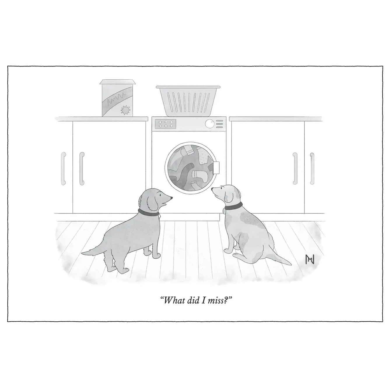 New Yorker Cartoon Greeting Cards
