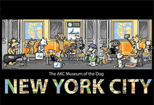 Load image into Gallery viewer, Kristin Doney NYC Subway Prints
