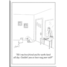 Load image into Gallery viewer, New Yorker Cartoon Magnets
