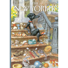 Load image into Gallery viewer, New Yorker Magazine Cover Greeting Cards

