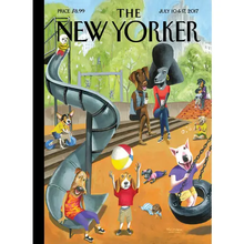 Load image into Gallery viewer, New Yorker Magazine Cover Greeting Cards
