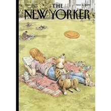 Load image into Gallery viewer, New Yorker Magazine Cover Greeting Cards
