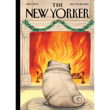 Load image into Gallery viewer, New Yorker Magazine Cover Greeting Cards
