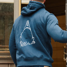 Load image into Gallery viewer, New Yorker Magazine Limited Edition George Booth&#39;s Dog Hoodie
