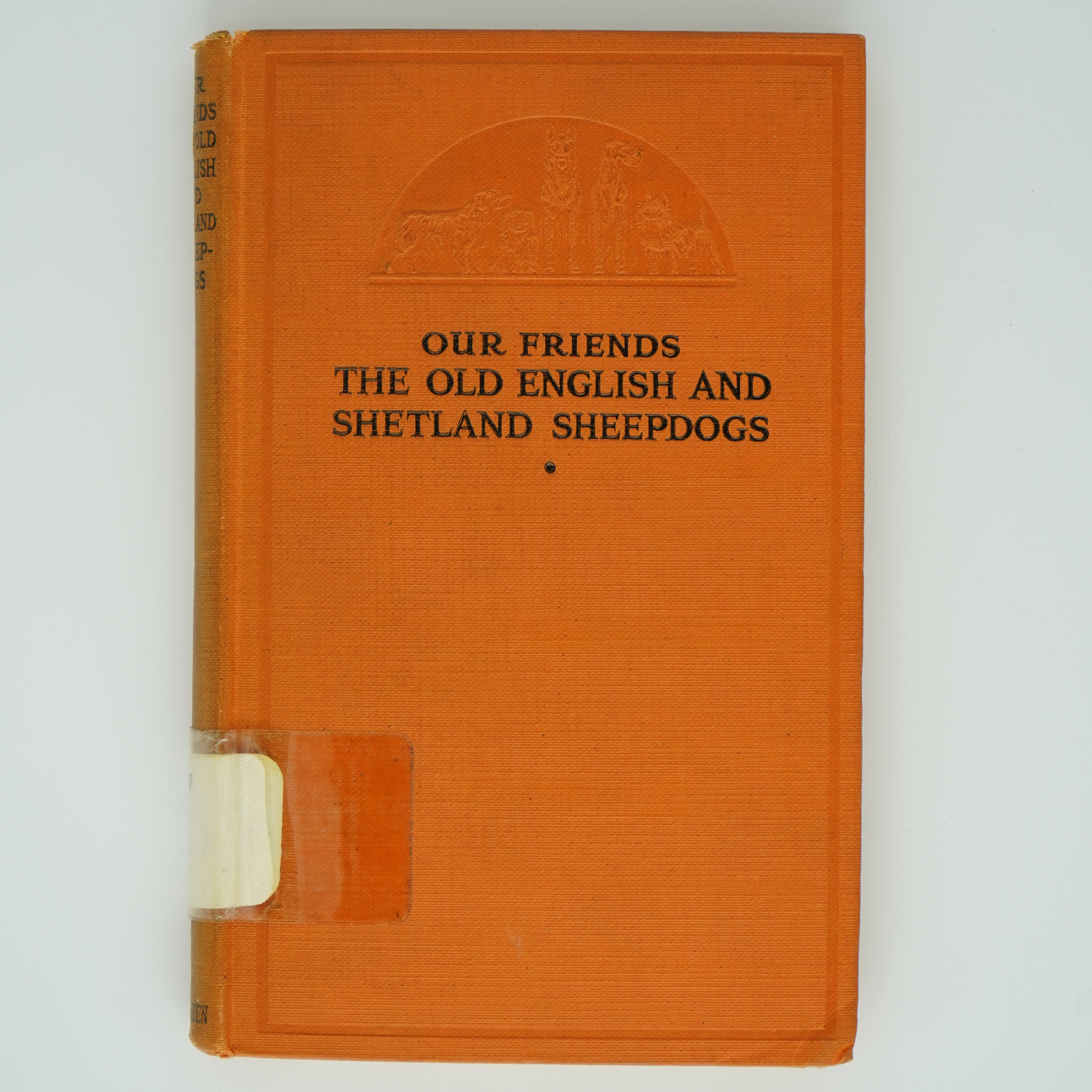 Archives Sale - $25 - $90 Books