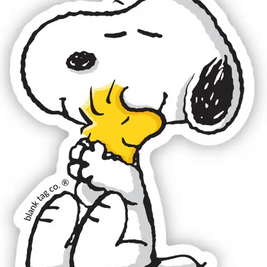 Waterproof Licensed Stickers Made in the U.S.A.