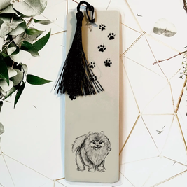 Dog Breed Bookmarks