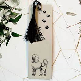 Dog Breed Bookmarks