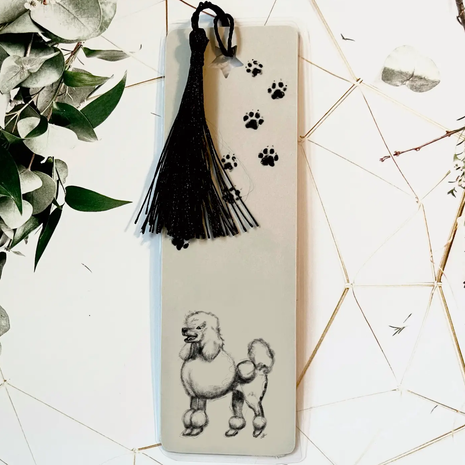 Dog Breed Bookmarks