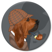 Load image into Gallery viewer, Pet Pun Magnets

