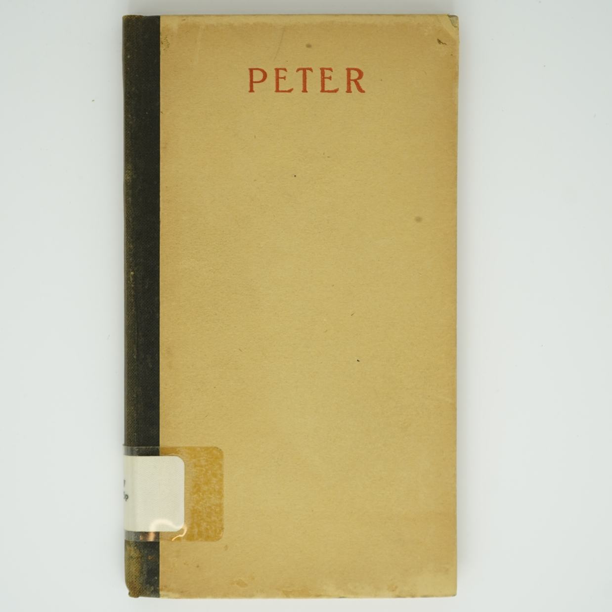 Archives Sale - $25 - $90 Books