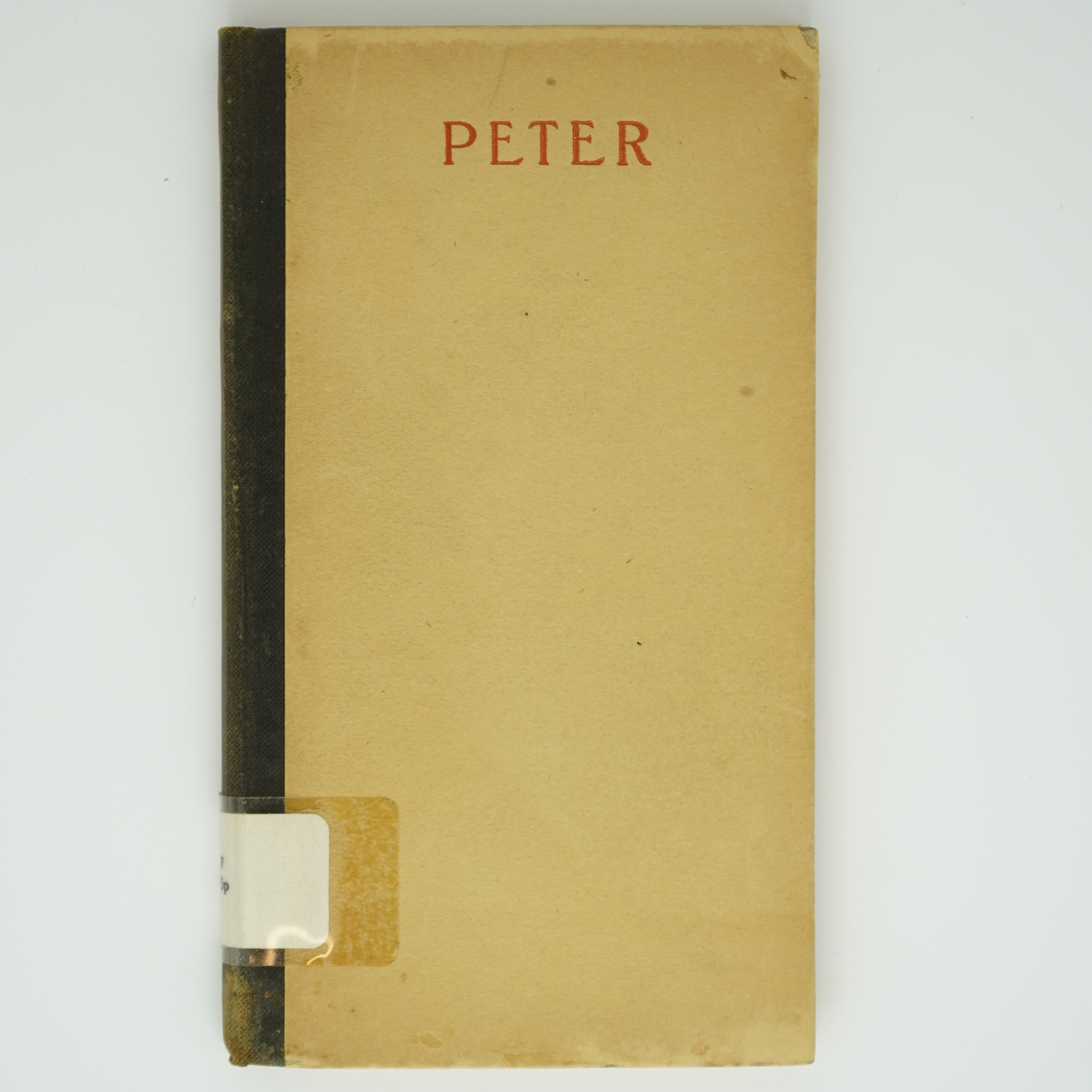 Archives Sale - $25 - $90 Books