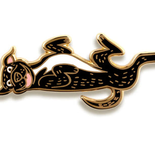 Doggie Drawings Enamel Pins