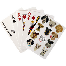 Load image into Gallery viewer, Playing Cards from Reed Evins Art
