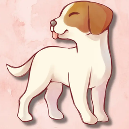 95 Breeds of Kawaii Stickers