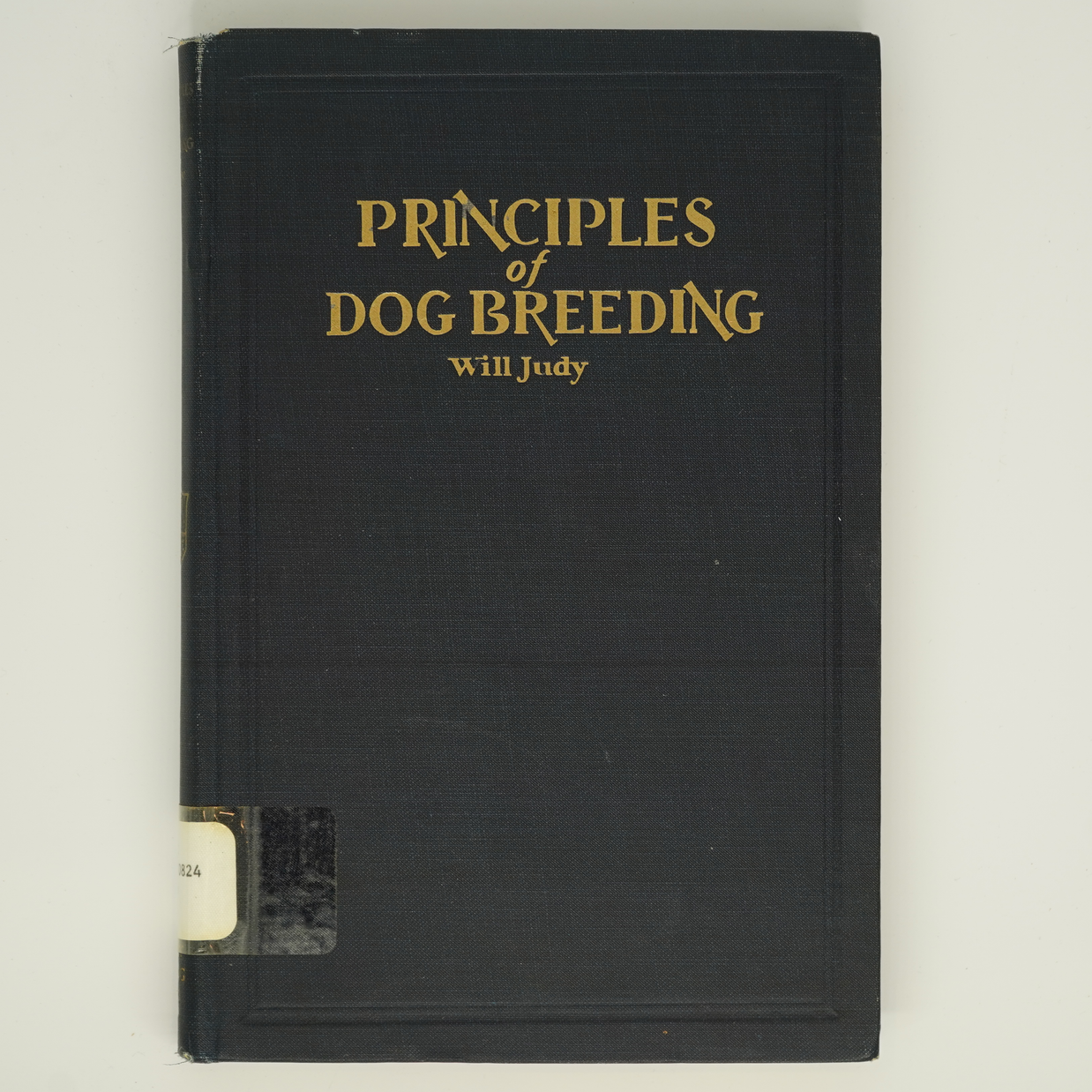 Pre-Sold Archive Books