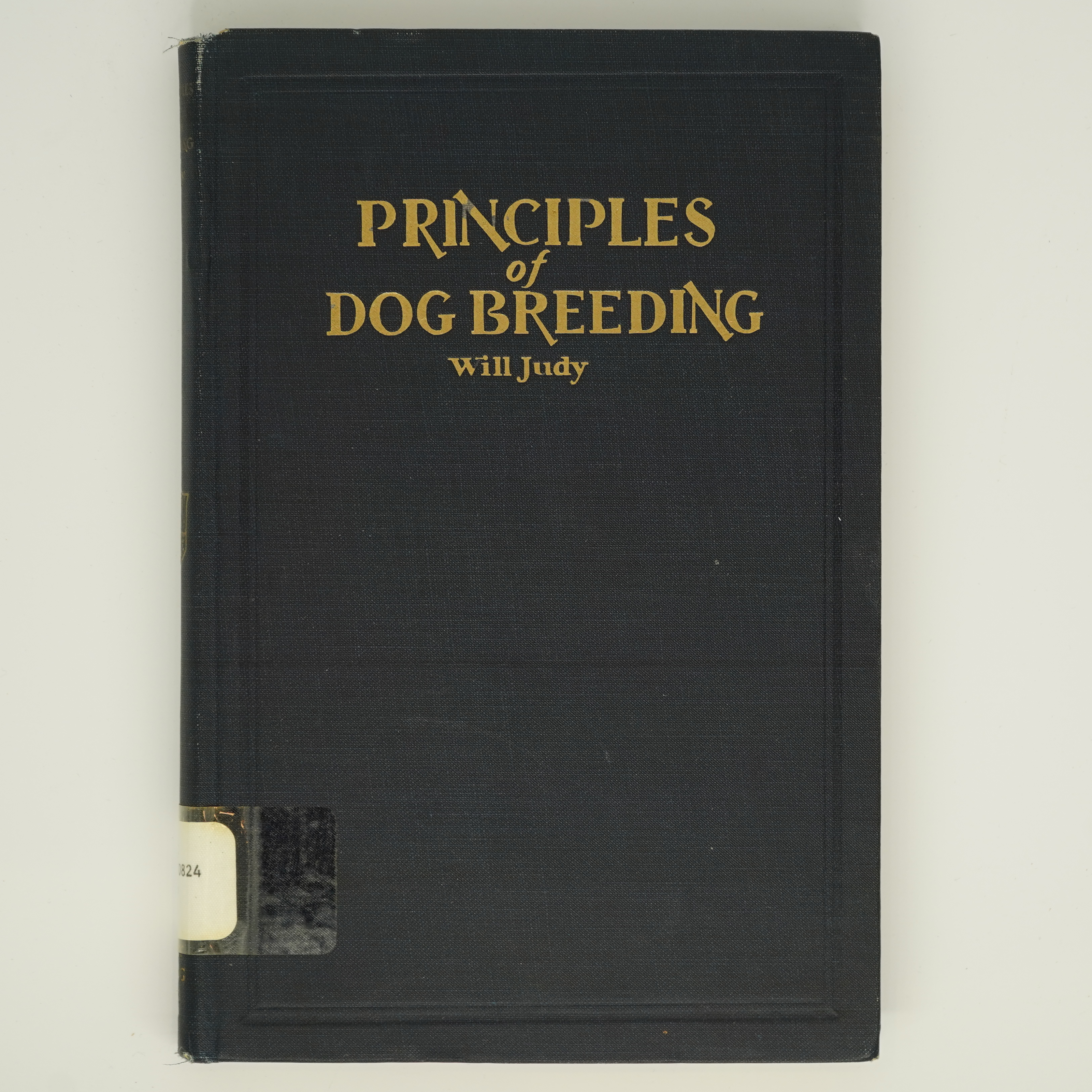 Pre-Sold Archive Books