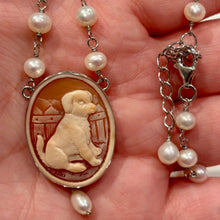 Load image into Gallery viewer, Sardonyx Shell Cameo Jewelry
