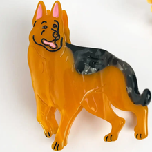 Load image into Gallery viewer, Adorable Acetate Hair Claws
