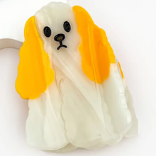 Load image into Gallery viewer, Adorable Acetate Hair Claws
