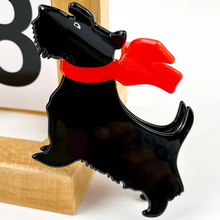 Load image into Gallery viewer, Adorable Acetate Hair Claws
