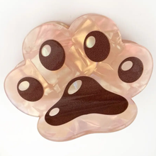 Load image into Gallery viewer, Cute Dog Themed Hair Claws
