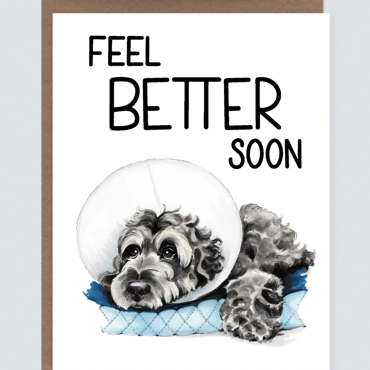 Beautiful Blank Greeting Cards