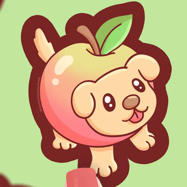 Fun & Funky Vinyl Stickers