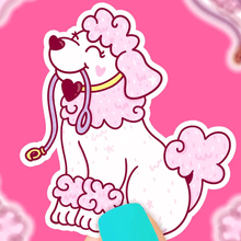 Load image into Gallery viewer, Fun &amp; Funky Vinyl Stickers
