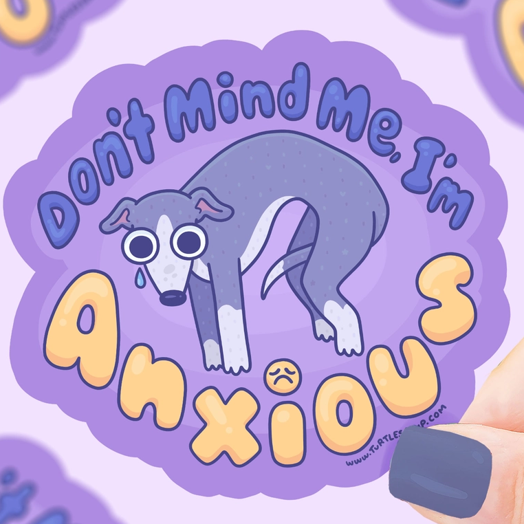 Fun & Funky Vinyl Stickers