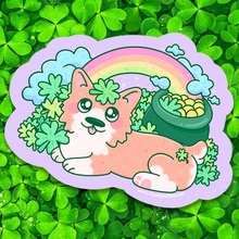 Load image into Gallery viewer, Fun &amp; Funky Vinyl Stickers
