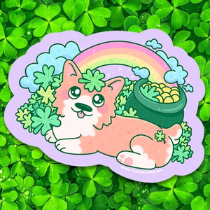 Fun & Funky Vinyl Stickers
