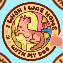 Load image into Gallery viewer, Fun &amp; Funky Vinyl Stickers
