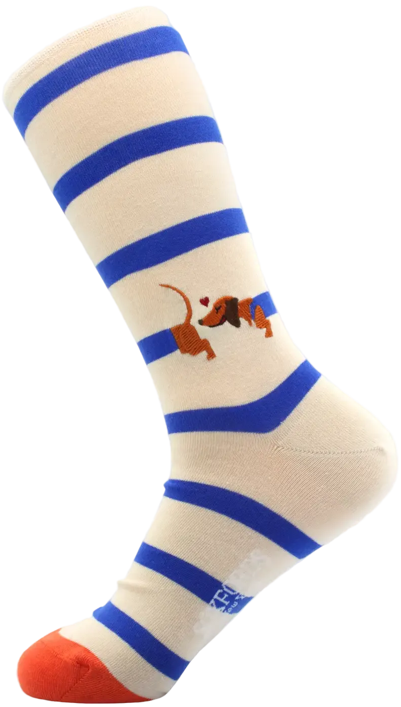 Men's Fine Socks
